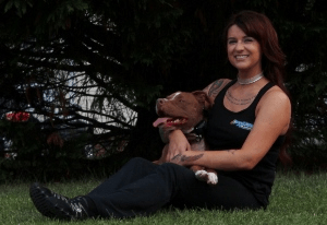 raleigh dog trainers