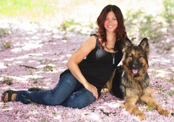 raleigh dog trainers