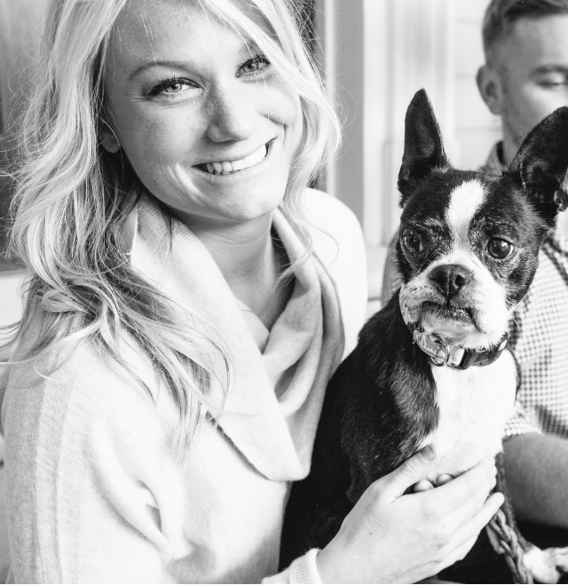 raleigh dog trainers